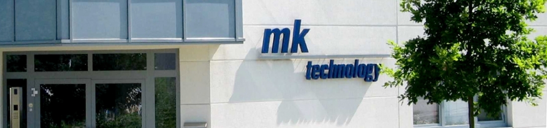 MK Technology - Partner für Feinguss und Metallguss